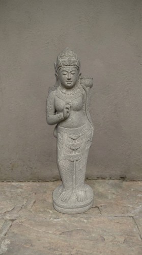 STANDING DEWI TARA 120CM5